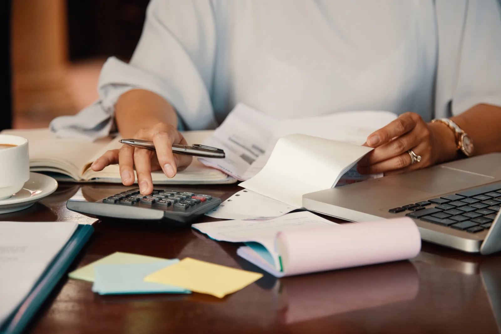Facturas y órdenes de compra: cómo curar datos financieros para IA sin morir en el intento