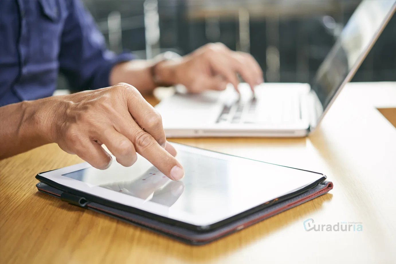 eIDAS: el estándar europeo de confianza digital y su impacto en la gestión documental