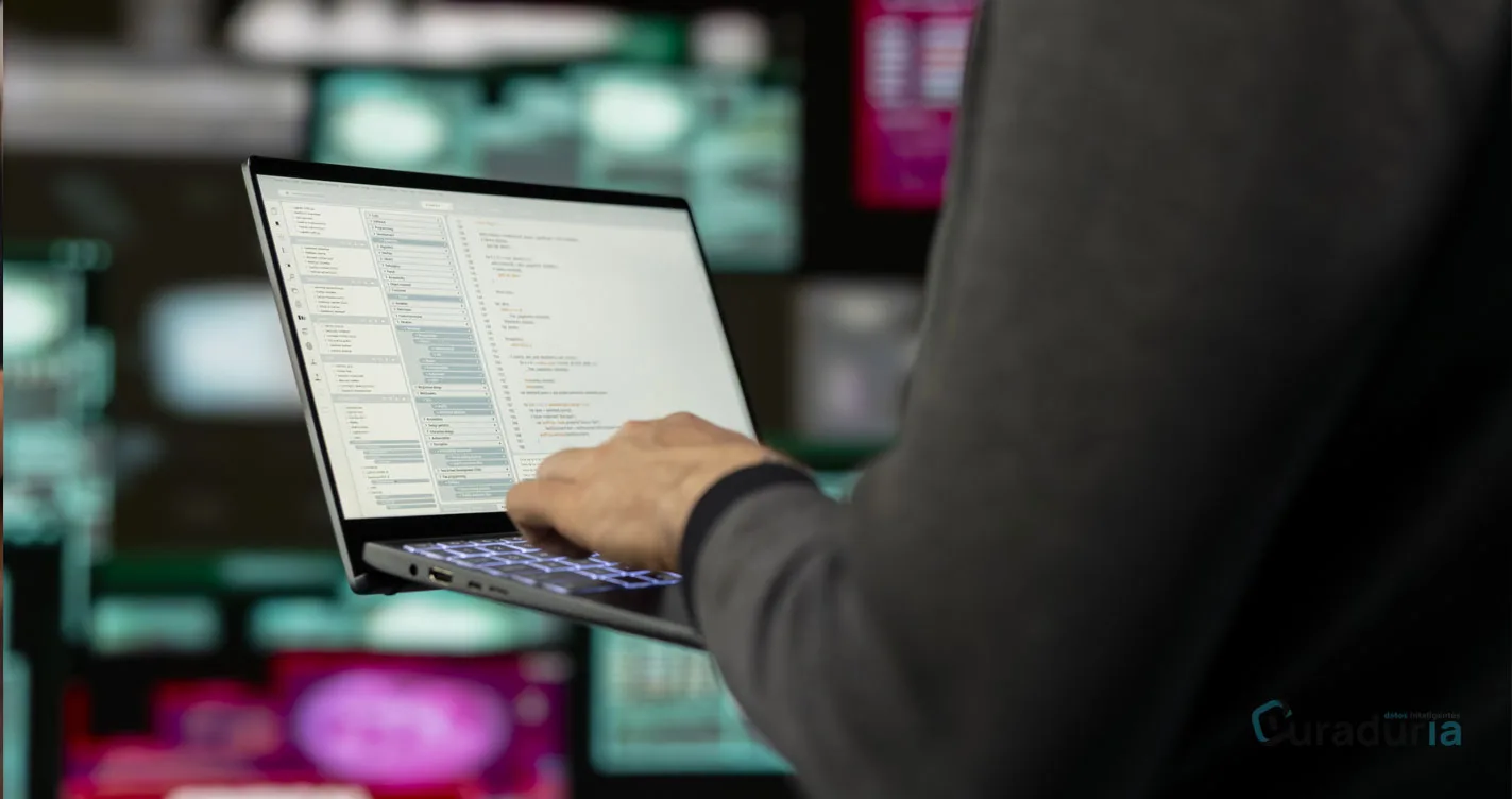 Trazabilidad y cumplimiento en datasets jurídicos para IA: lo que exige la ley